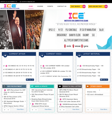 iceonline - Rajkot