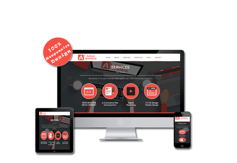 Aatman Infotech Service