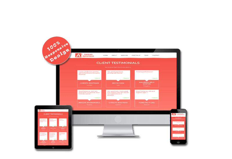 Aatman Infotech Service
